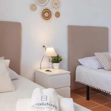 Casa Pradosol By Ruralidays