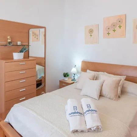Holiday home Casa Pradosol By Ruralidays