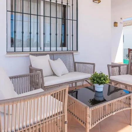 Casa Pradosol By Ruralidays Holiday home