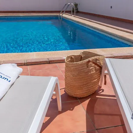 Casa Pradosol By Ruralidays