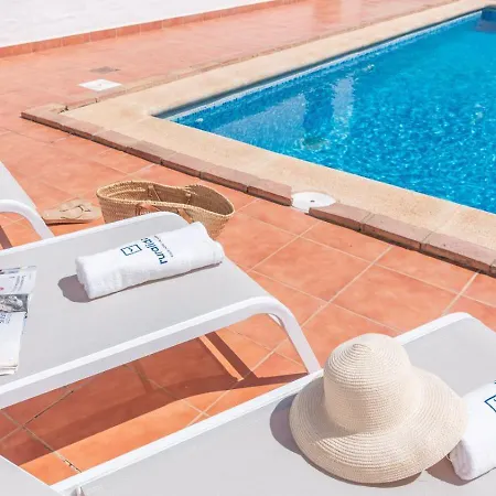 Casa Pradosol By Ruralidays Holiday home