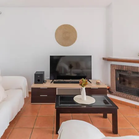 Holiday home Casa Pradosol By Ruralidays *