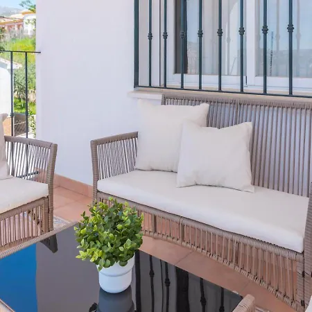 Holiday home Casa Pradosol By Ruralidays *