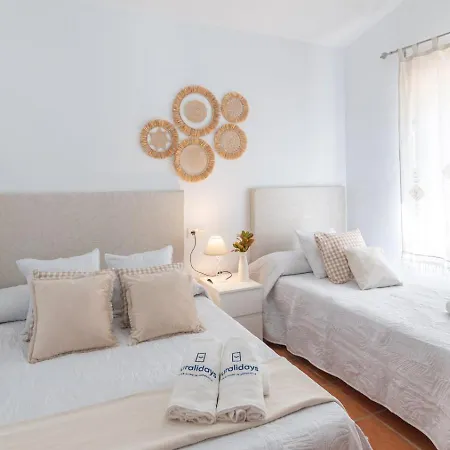 Casa Pradosol By Ruralidays *