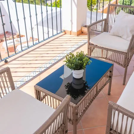 Casa Pradosol By Ruralidays Holiday home