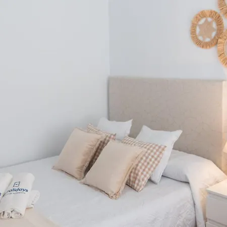 Holiday home Casa Pradosol By Ruralidays *