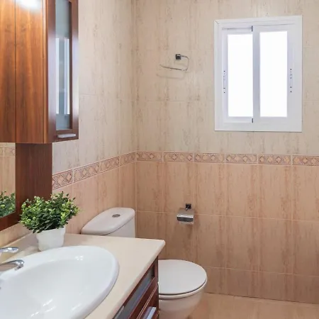 Holiday home Casa Pradosol By Ruralidays